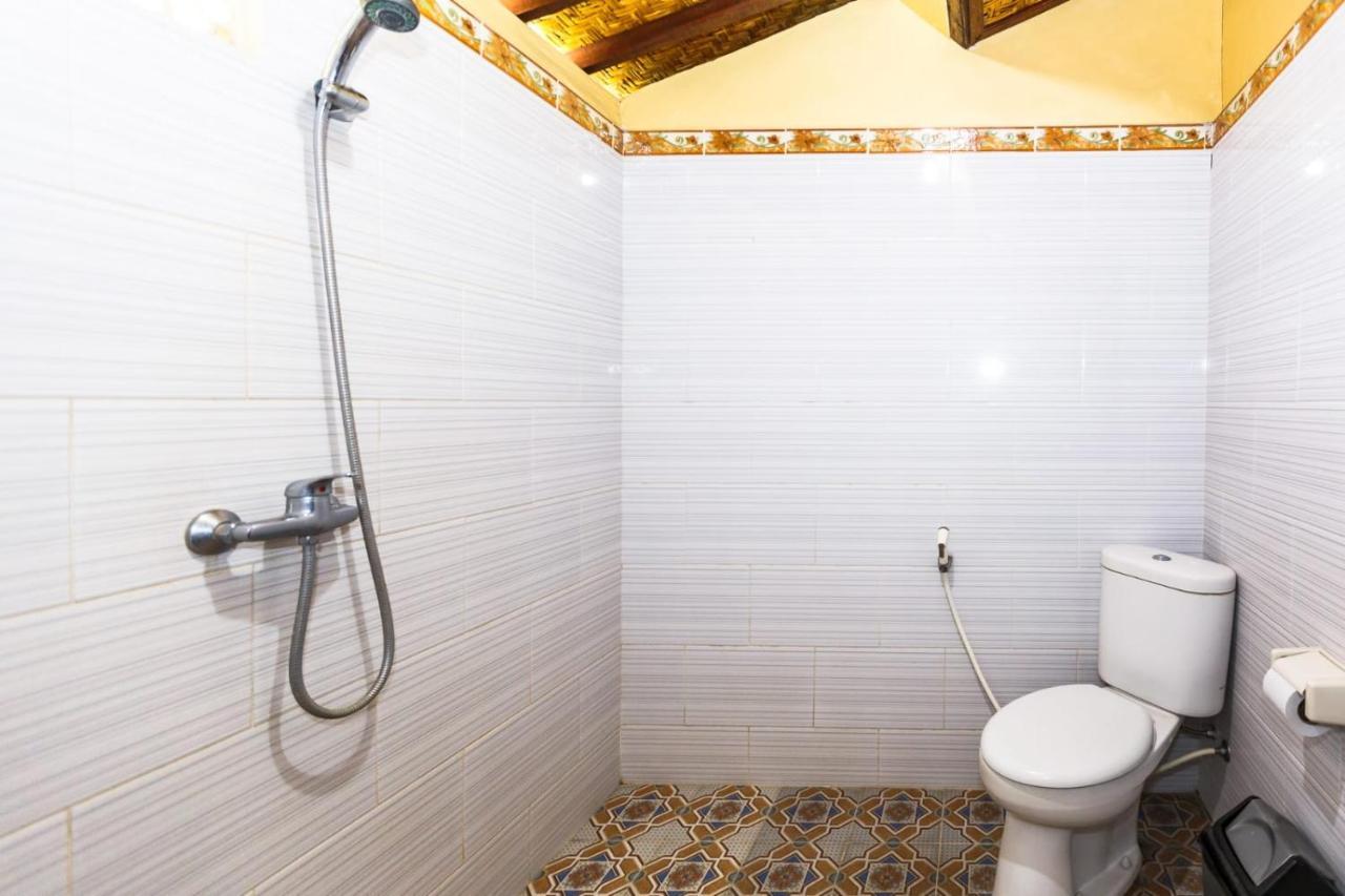 Dekwah Accommodatie bij particulieren *