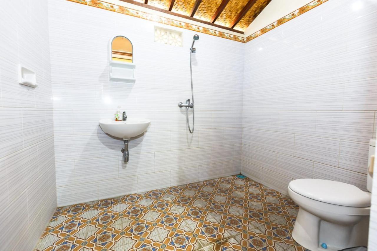 Accommodatie bij particulieren Dekwah *
