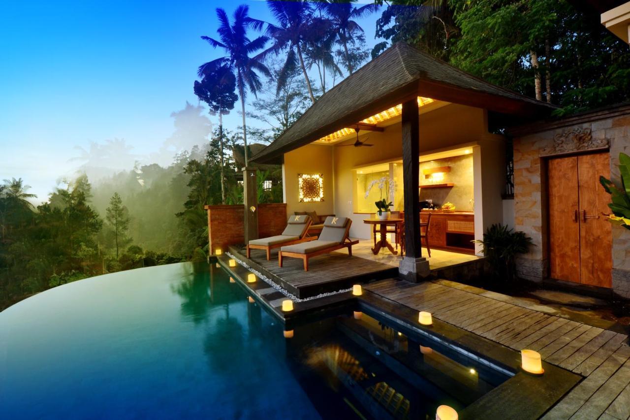 Kenran By Soscomma Ubud
