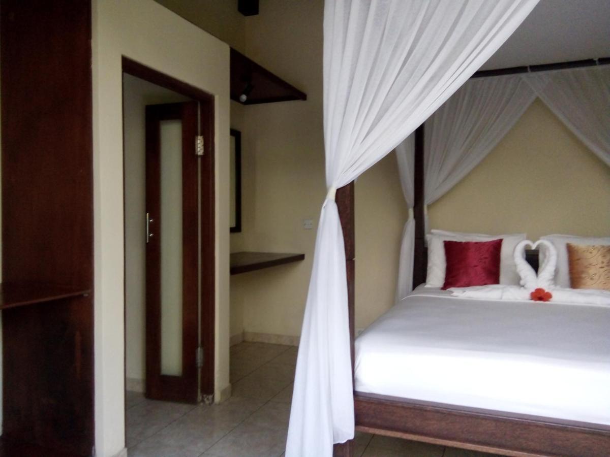 Manada Bed & Breakfast