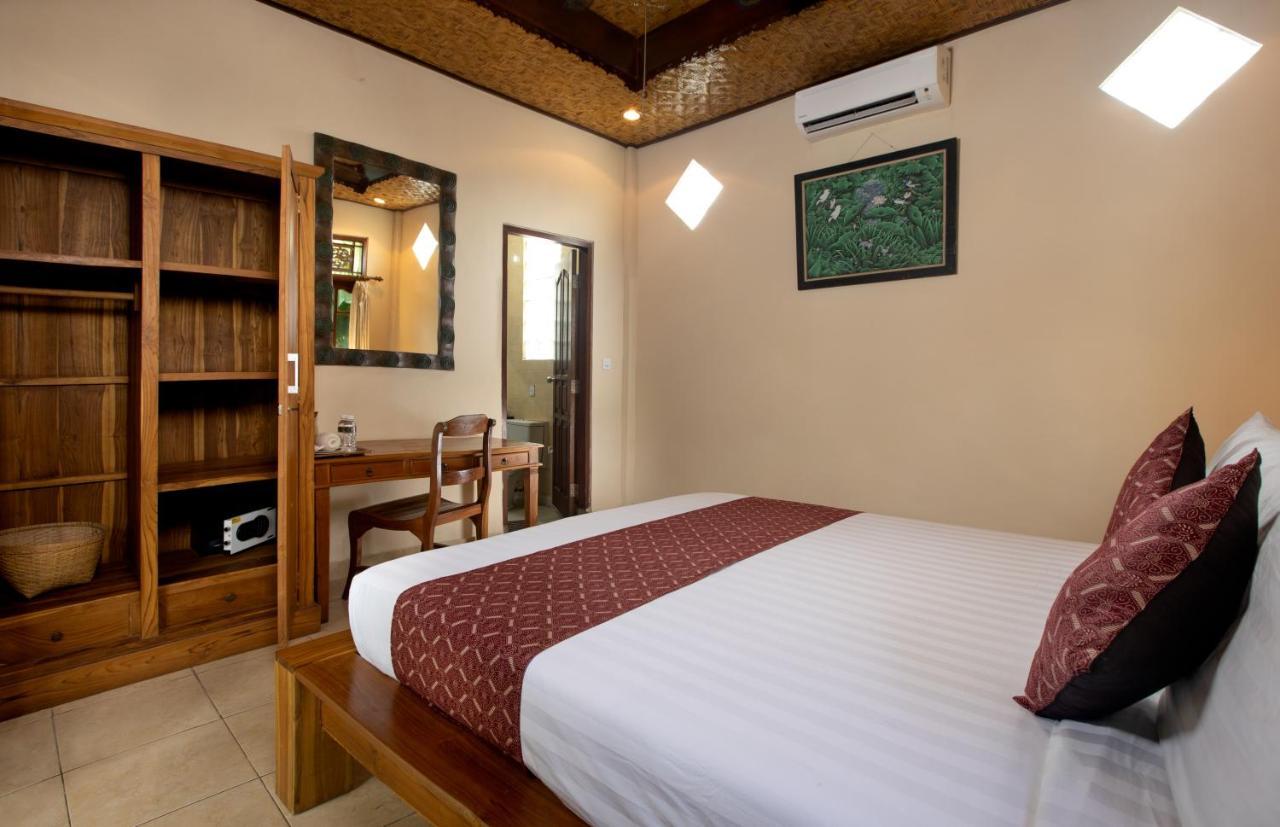 Uma Sari By Mahaputra-chse Certified 3* Ubud (Bali)