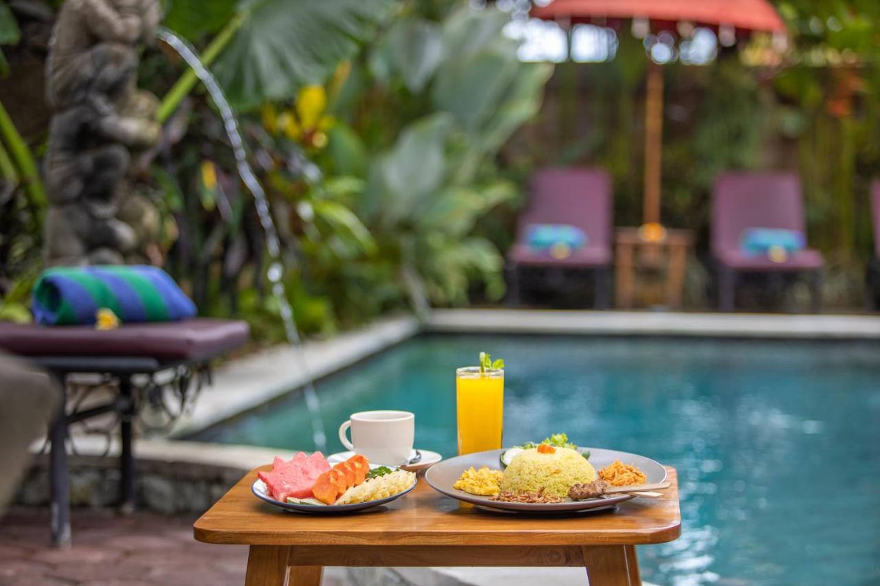 Guest house Uma Sari By Mahaputra-chse Certified 3*