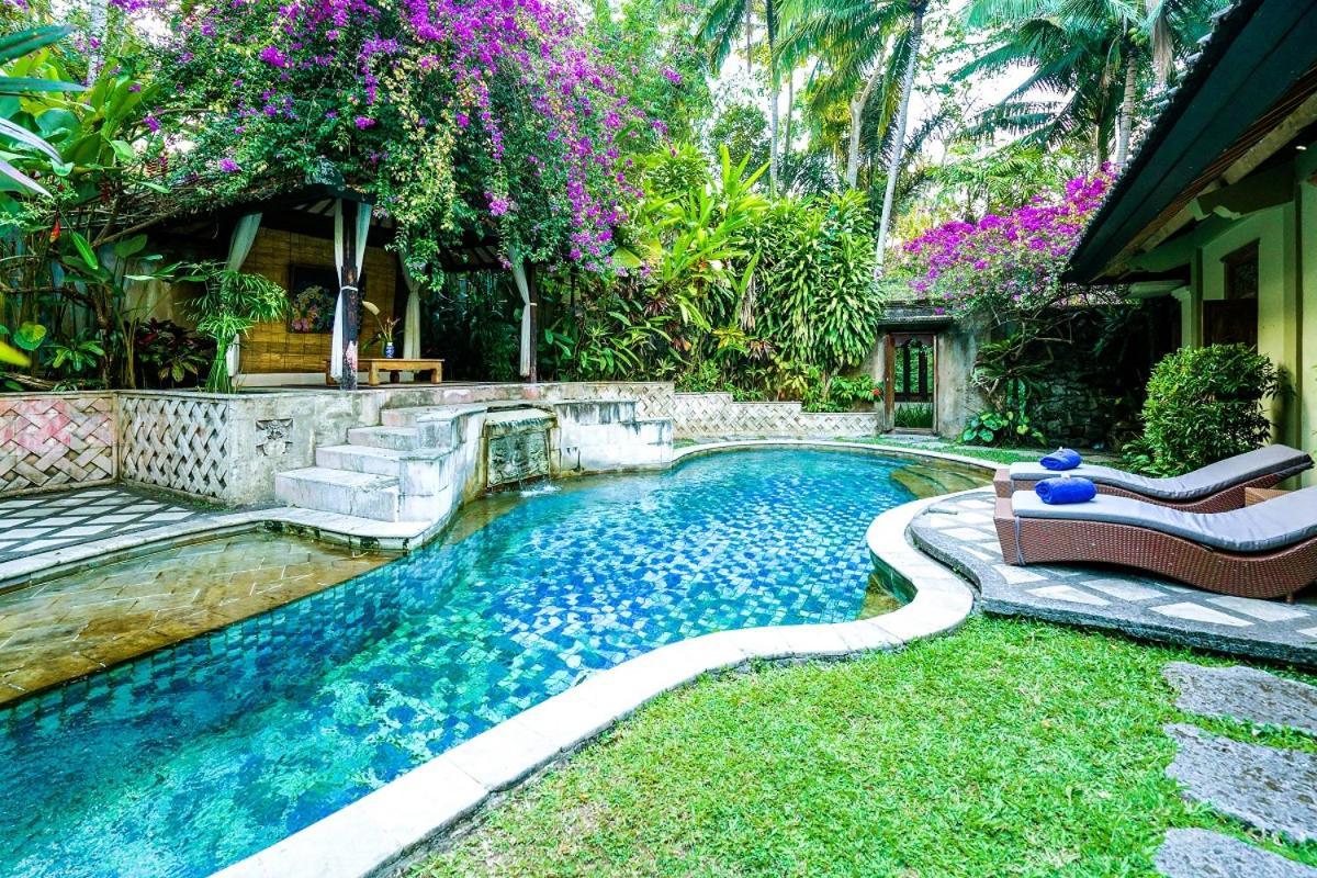 Beji Indah Wisma tamu Ubud (Bali)