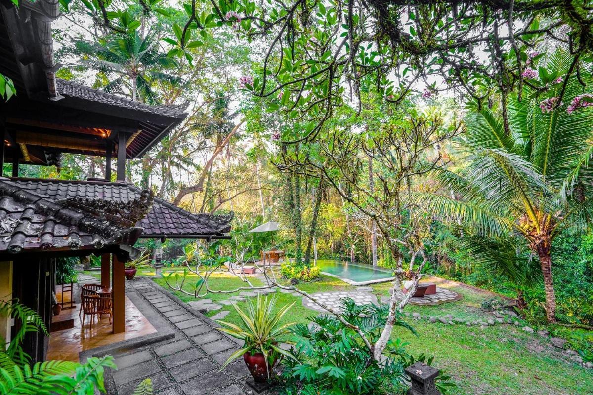 Beji Indah 4* Ubud (Bali)