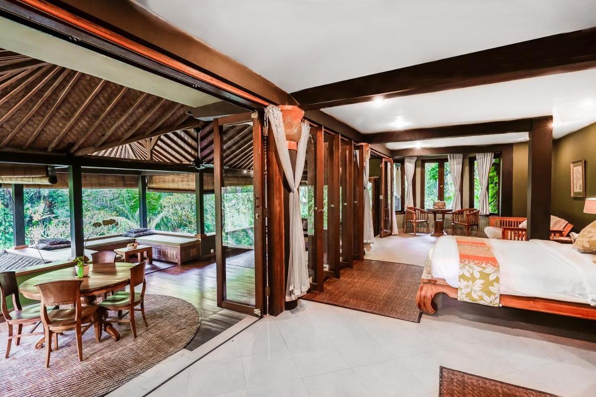 Beji Indah 4* Ubud (Bali)