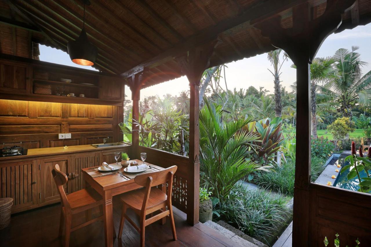 Puri Landu Luxury Villas