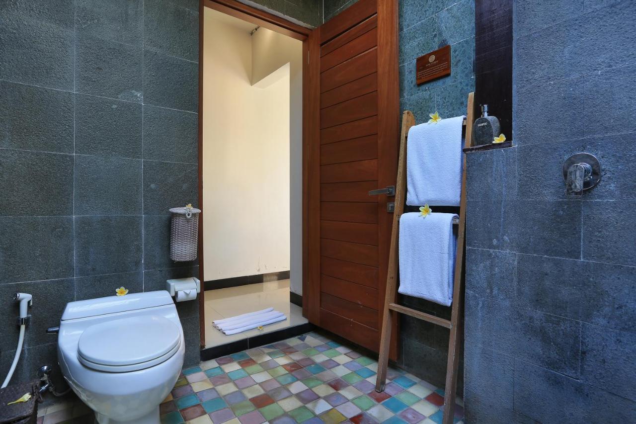 Puri Landu Luxury Villas Villa Ubud