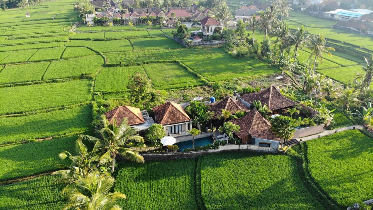 Puri Landu Luxury Villas Ubud