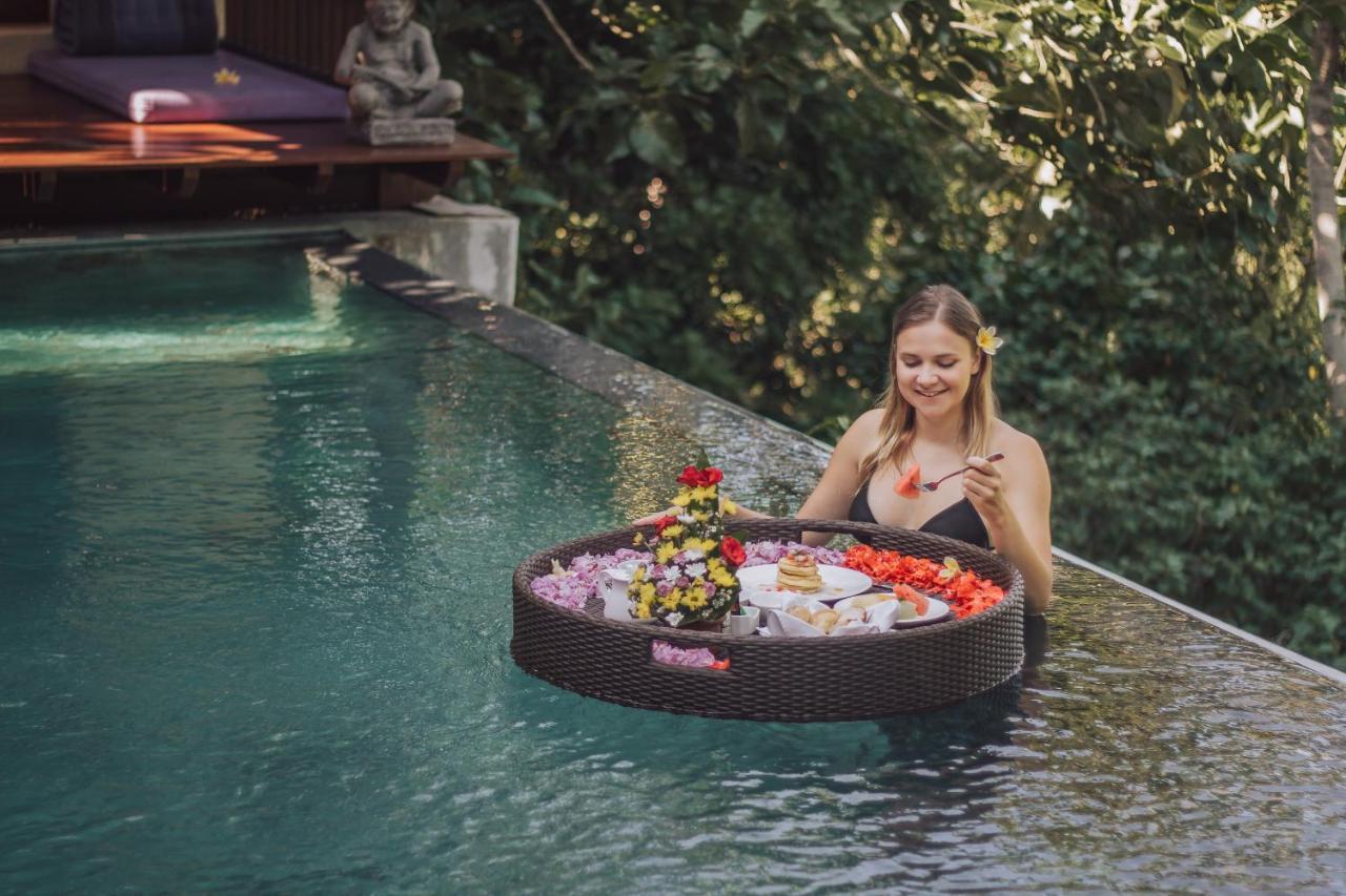 Villa Beji Mawang By Pramana Ubud (Bali)