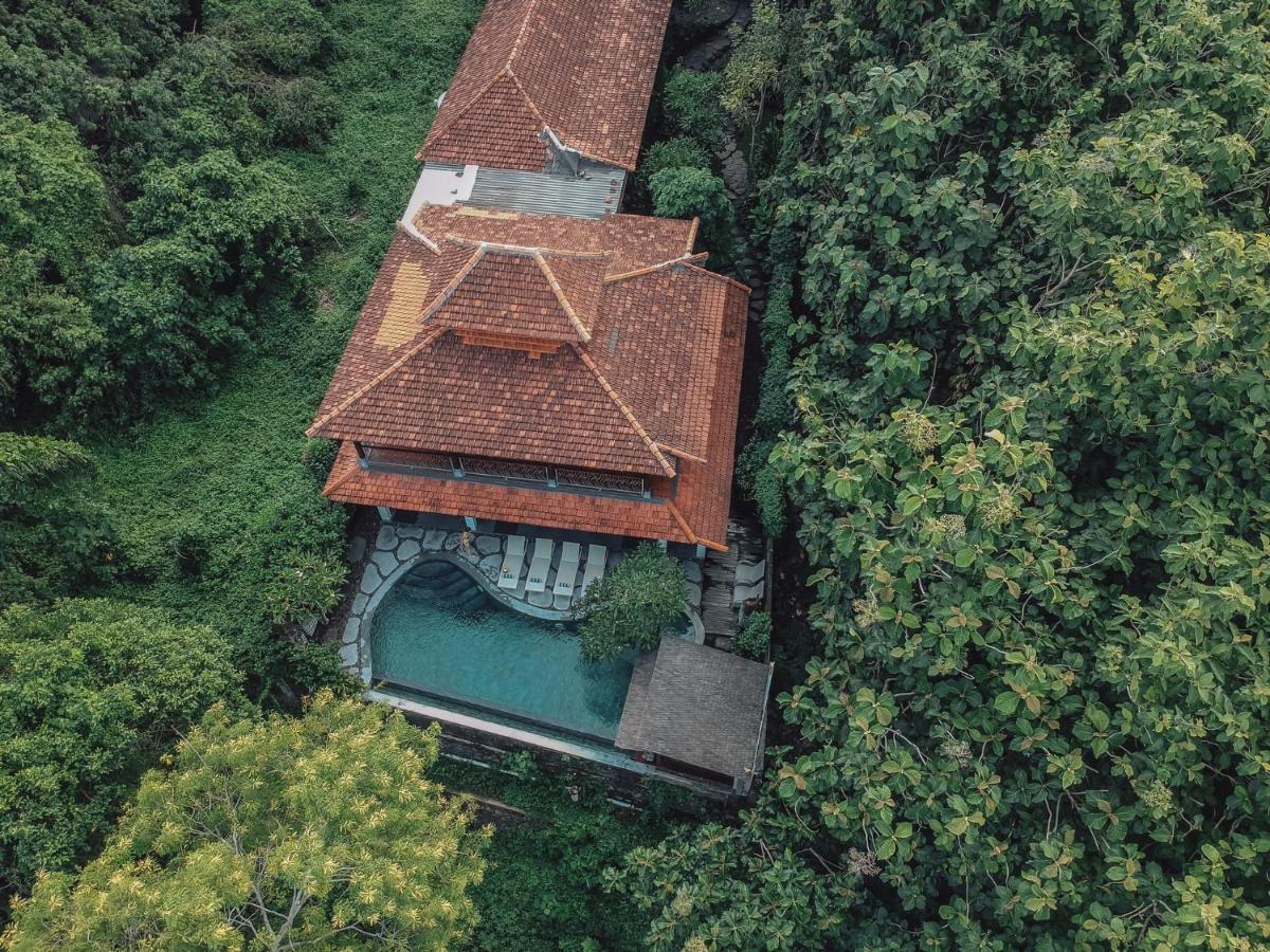 Villa Beji Mawang By Pramana *