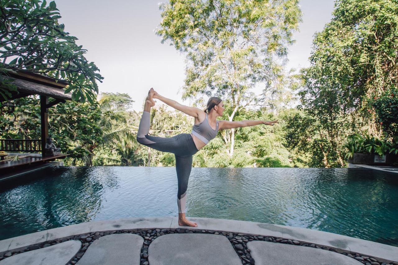 Villa Beji Mawang By Pramana Ubud (Bali)