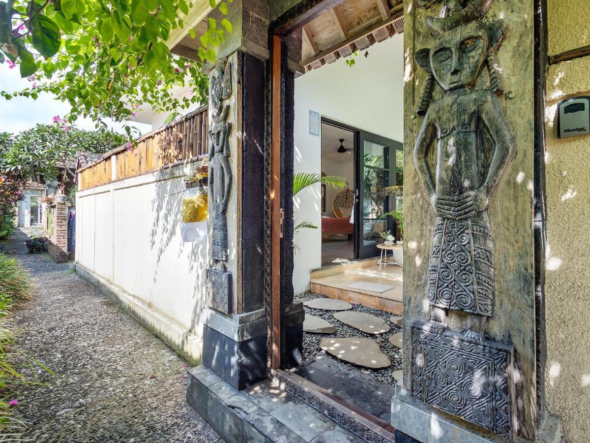 Lora By Finder Villa Ubud (Bali)