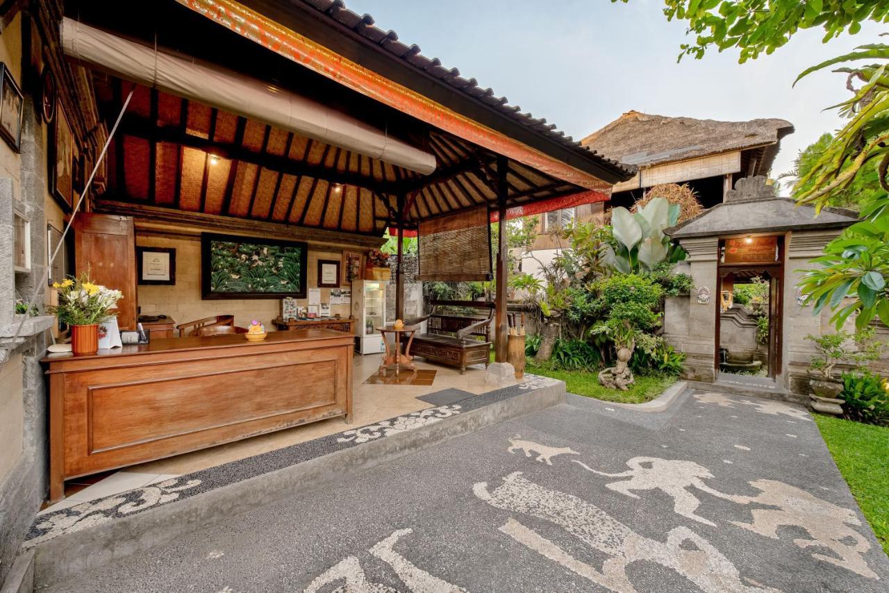 Kebun Indah 4* Ubud (Bali)