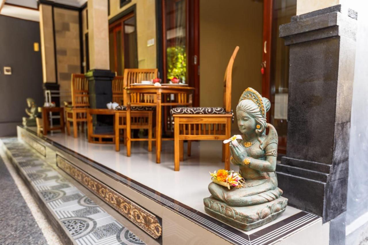 Dekwah Ubud