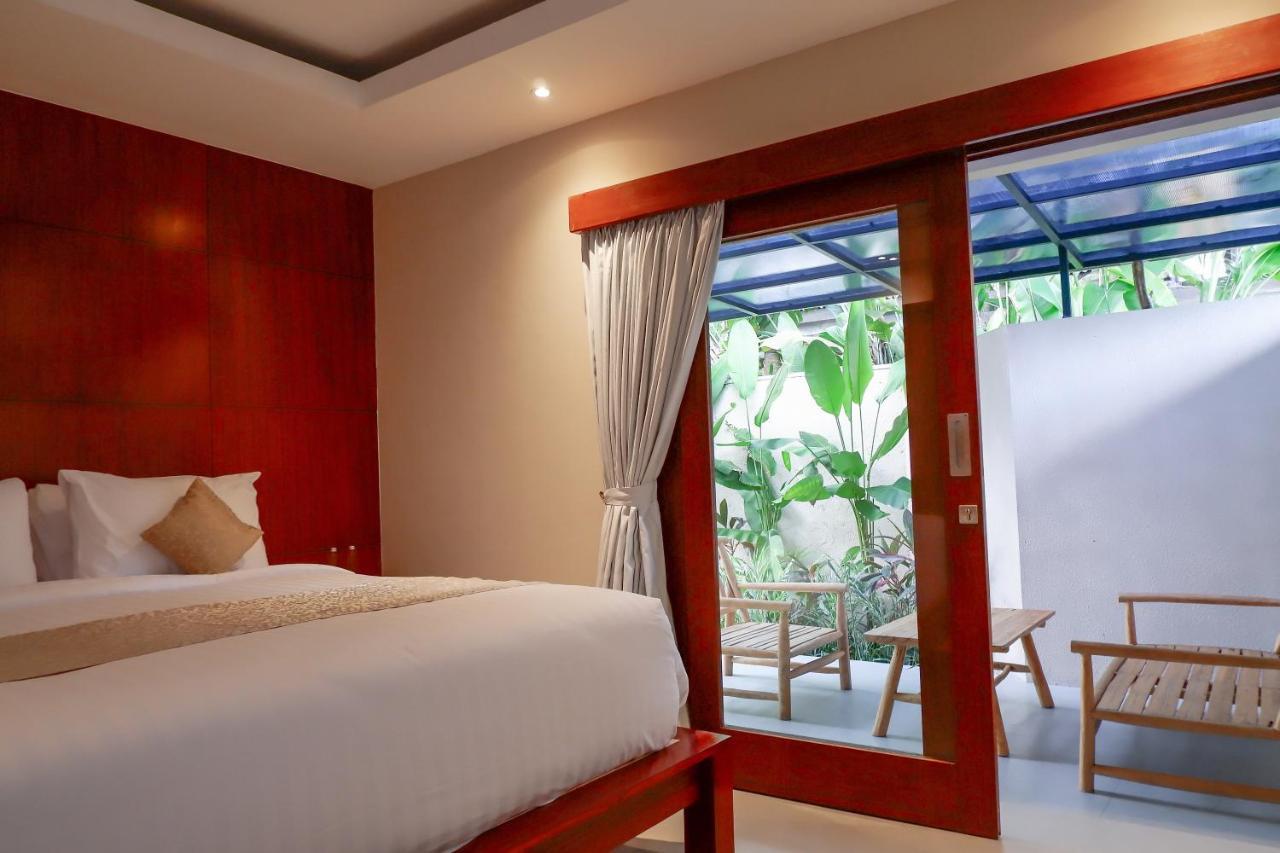 Mas By Sanga Sanga Hospitality Ubud (Bali)