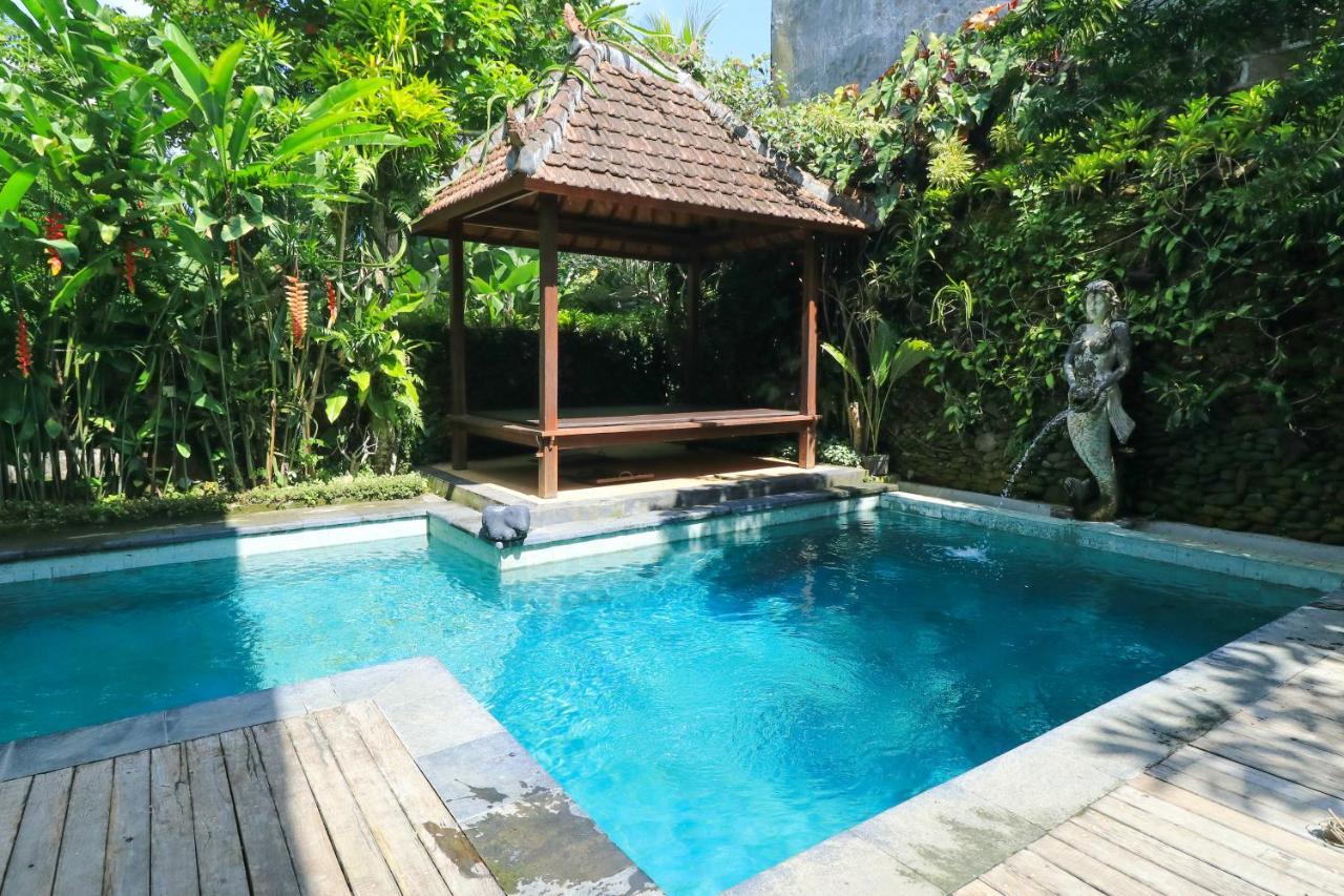 Guest house Pering