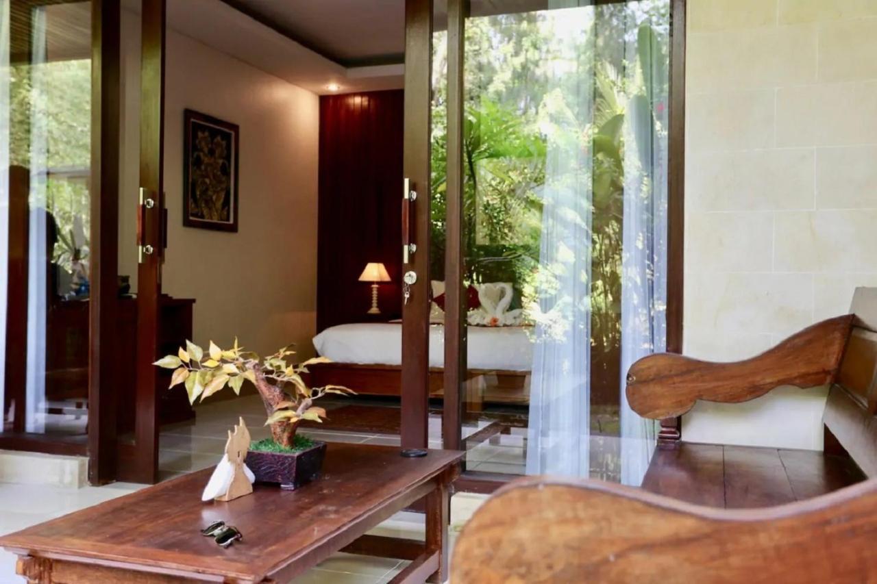 Ubud Harmony Private Villa And Pool Ubud (Bali)