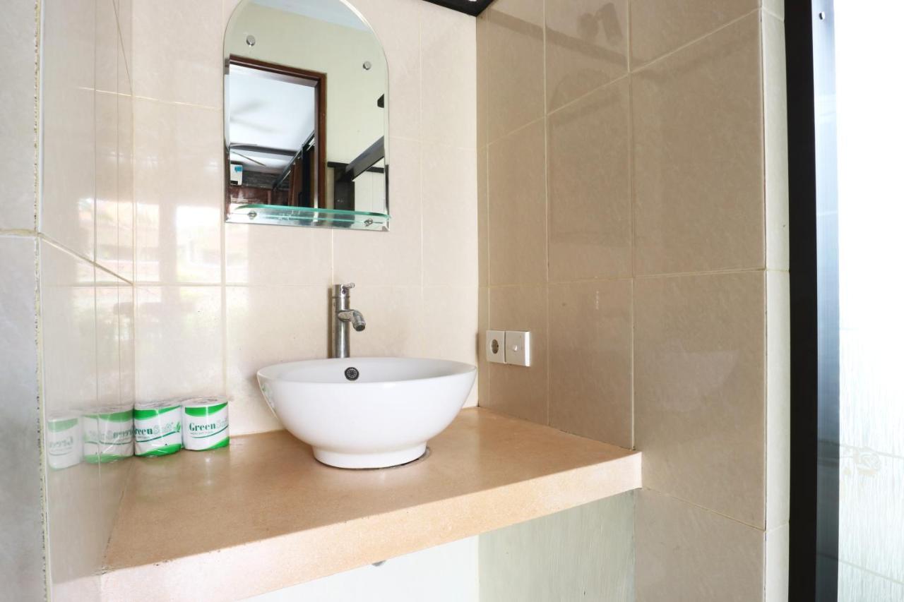 Puji Hostel&bungalow Ubud (Bali)