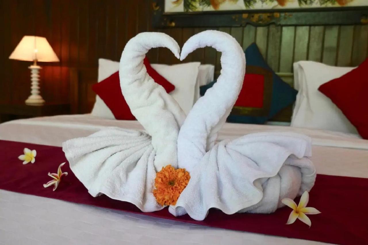 Ubud Harmony Private Villa And Pool