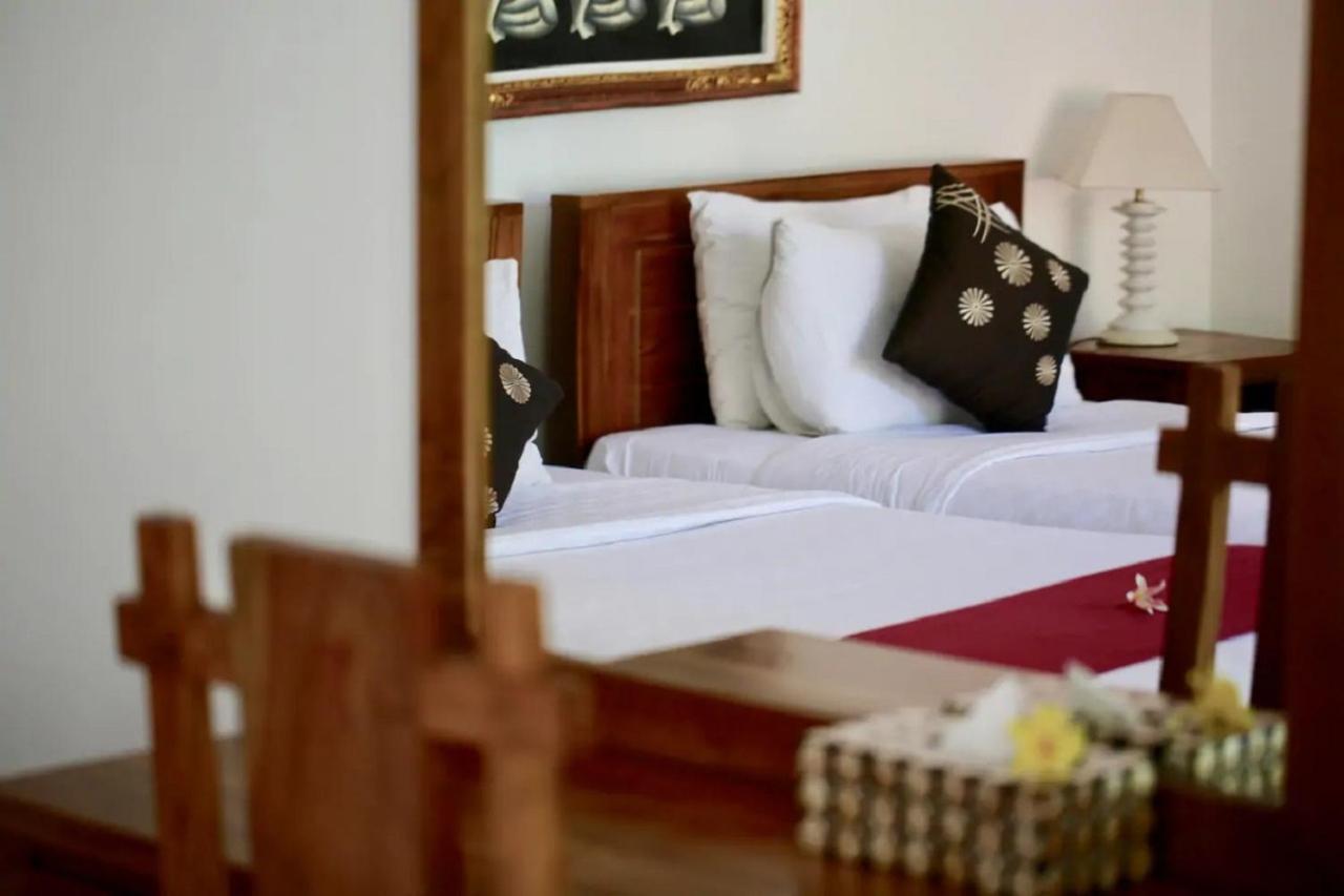 Ubud Harmony Private Villa And Pool Villa *
