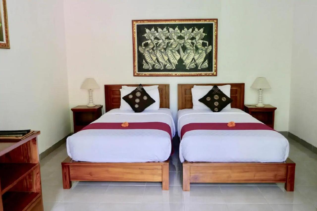 Ubud Harmony Private Villa And Pool Ubud (Bali)