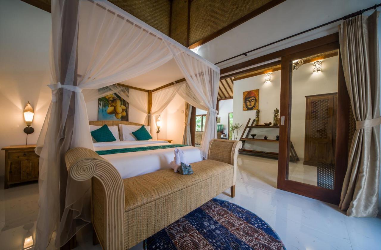 Villa Axros *