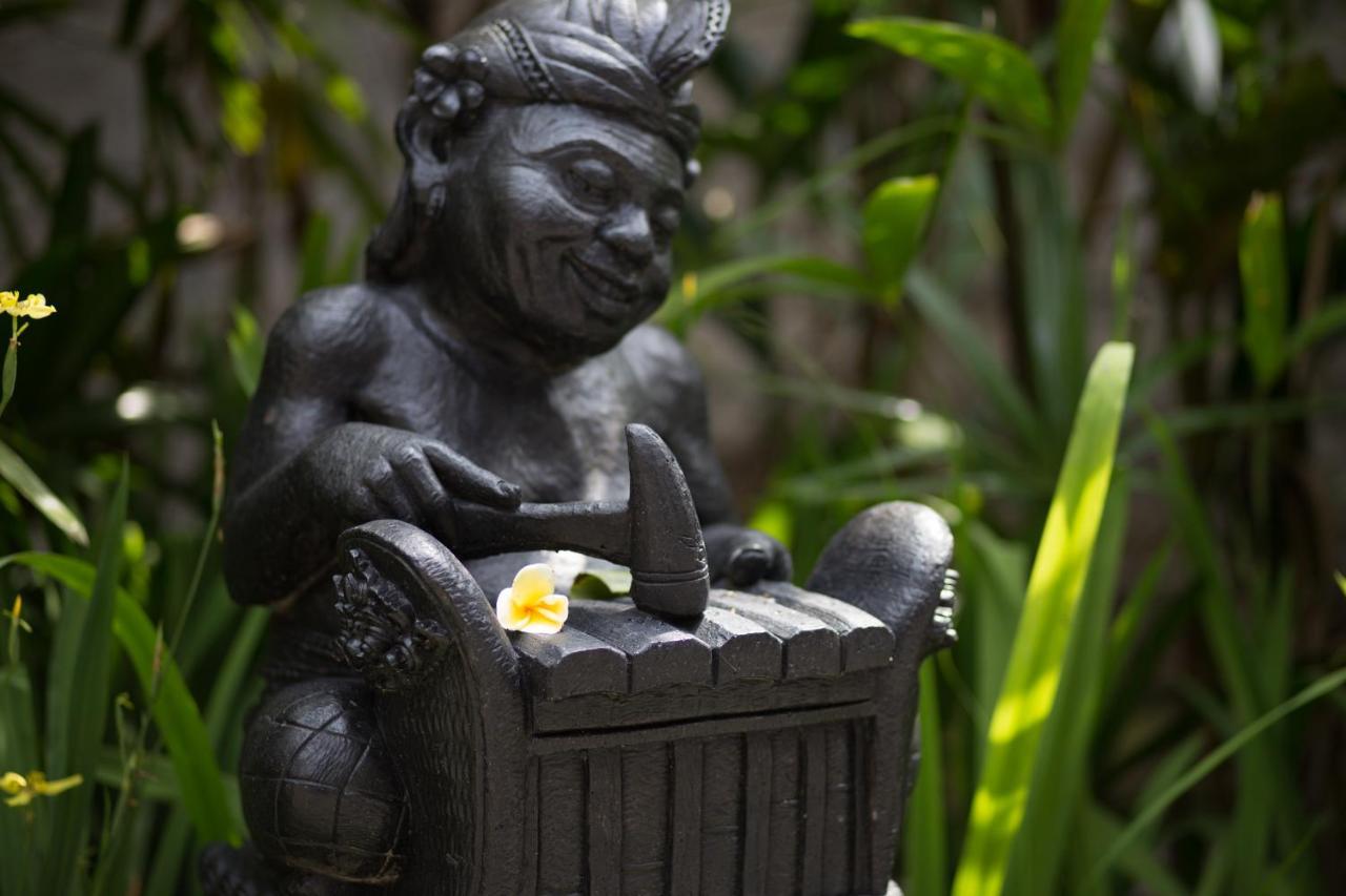 Warji House 1 Centre 3* Ubud (Bali)