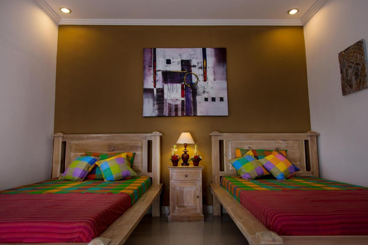 Guest house Warji House 1 Centre