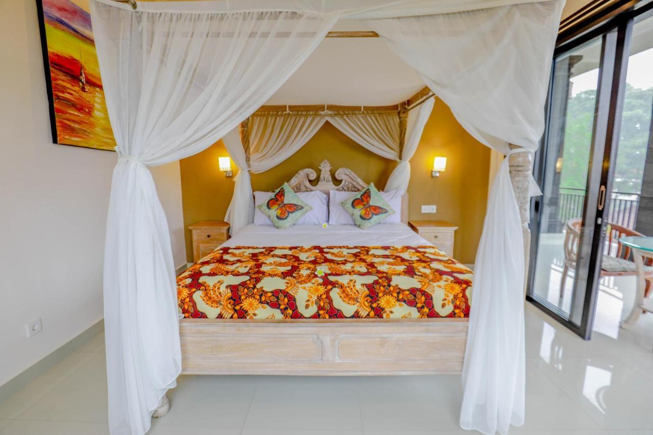Warji House 1 Centre Guest house