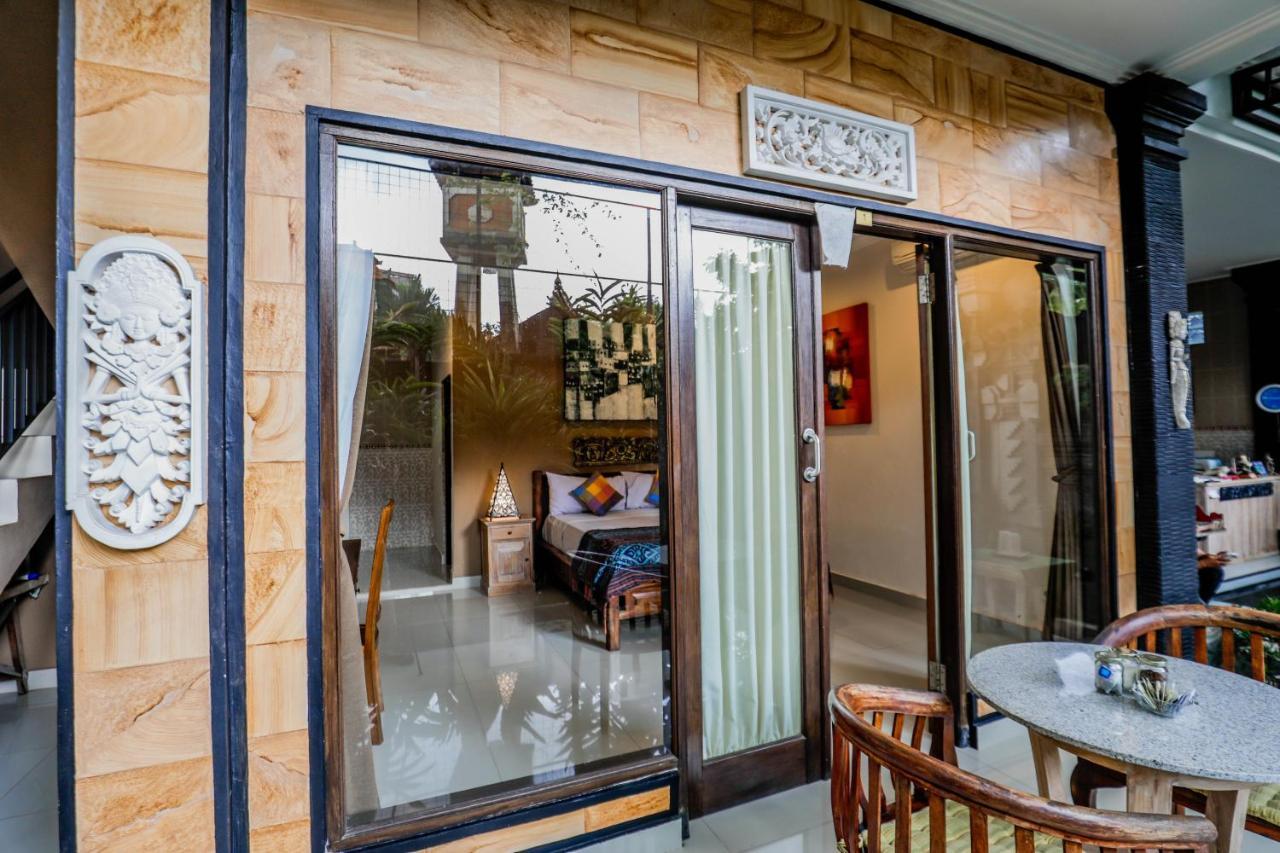 Guest house Warji House 1 Centre