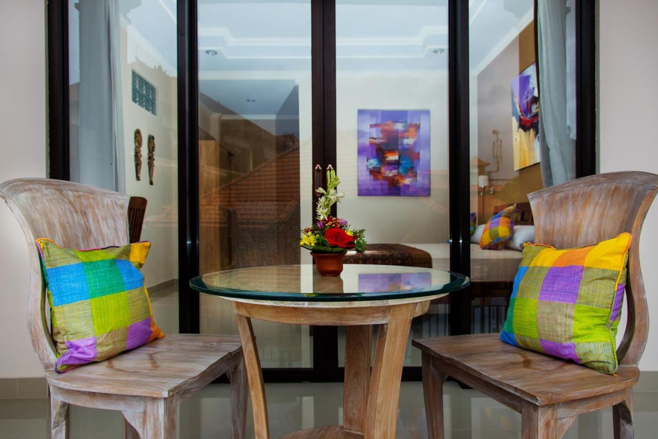Warji House 1 Centre 3* Ubud (Bali)
