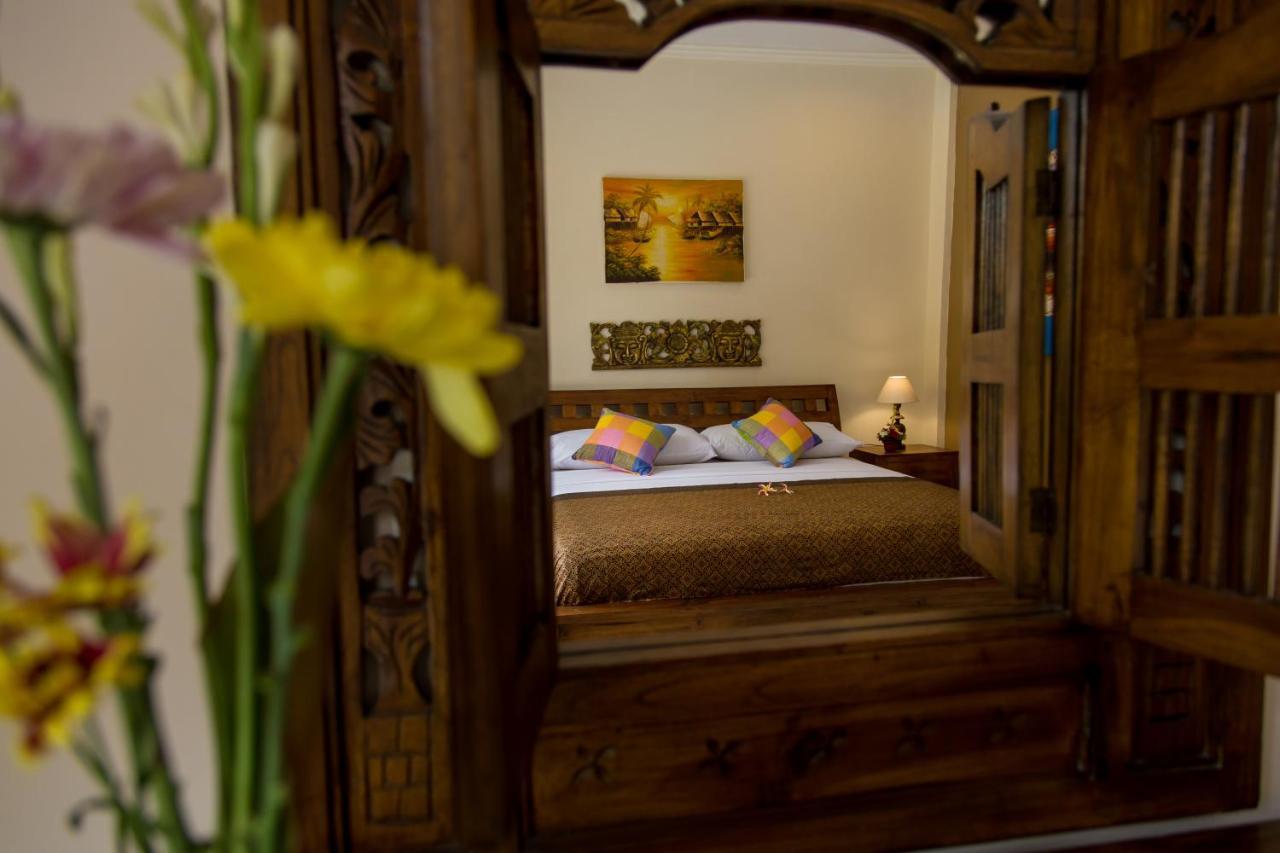Warji House 1 Centre 3* Ubud (Bali)