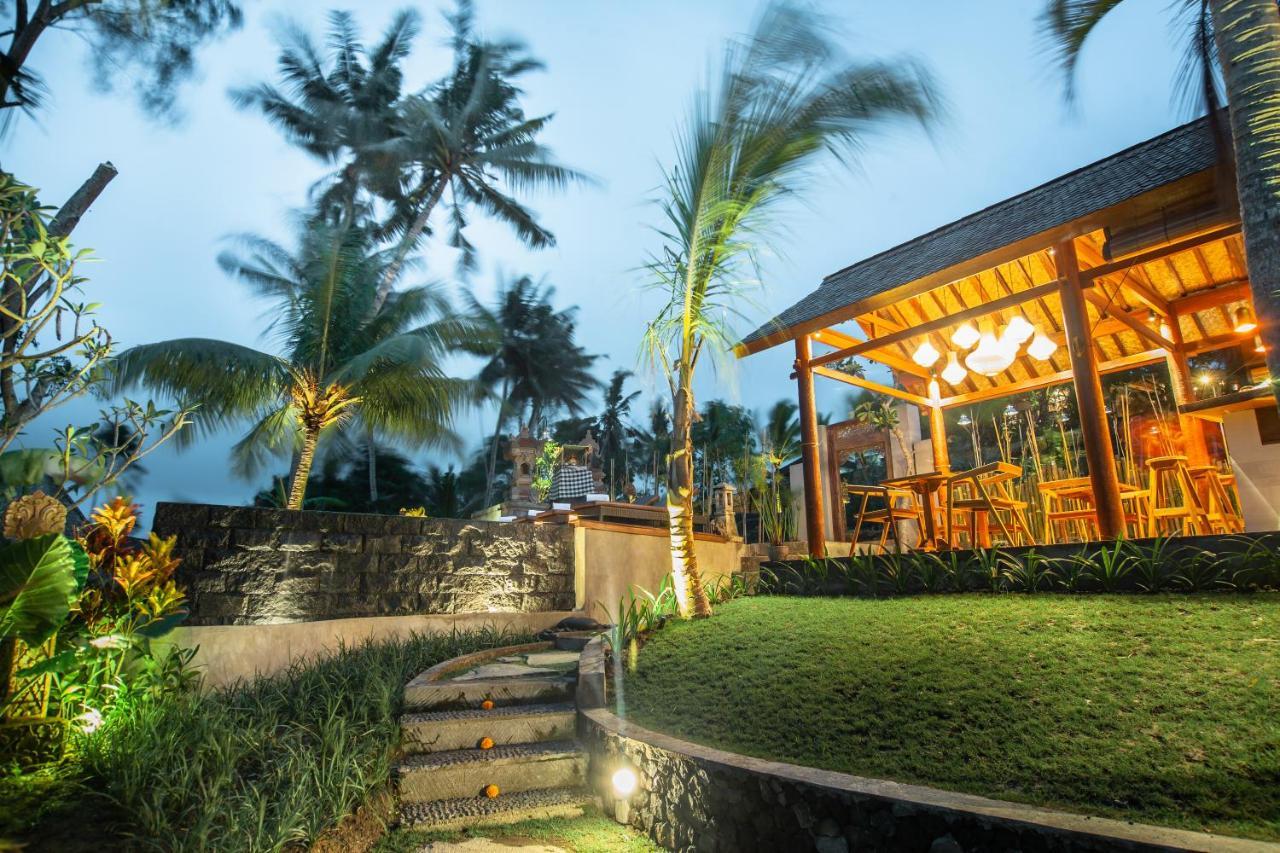 Hotel Mahadana