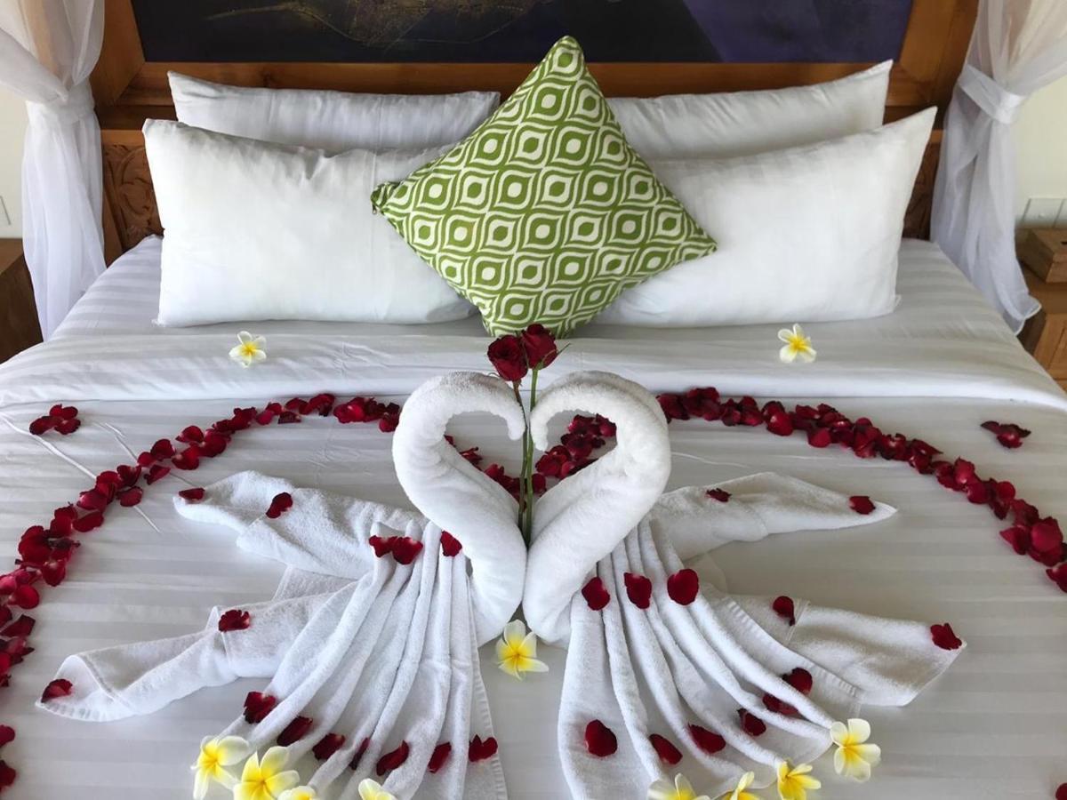 Champaca Luxury Villa Ubud (Bali)