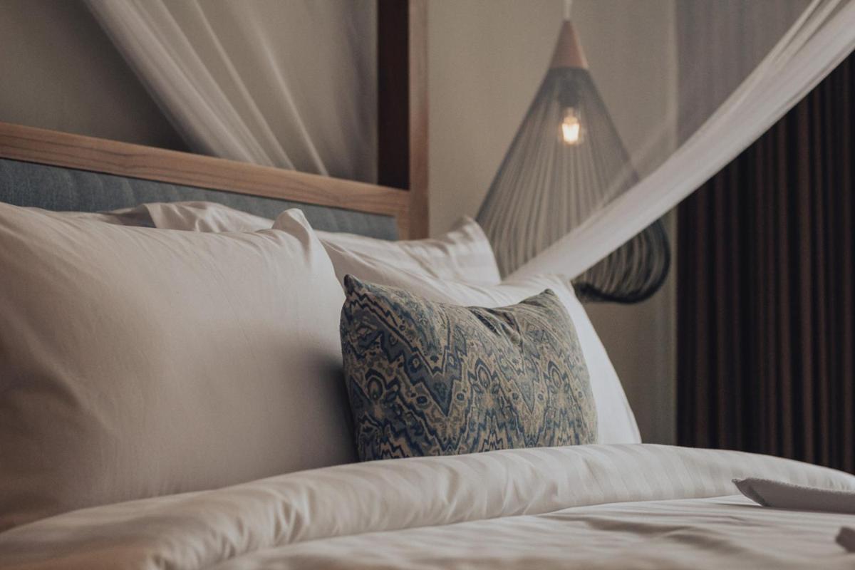Lin Hotel Ubud (Bali)