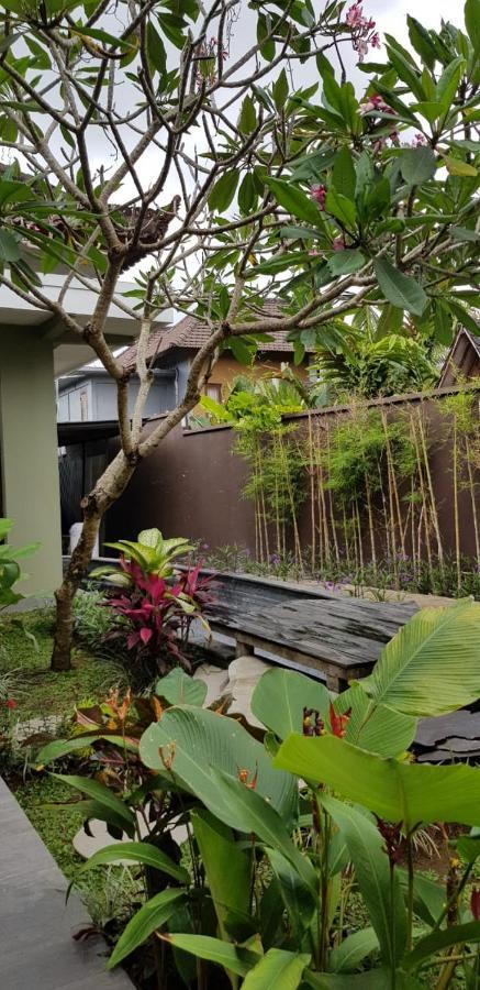 Lin Hotel Ubud (Bali)