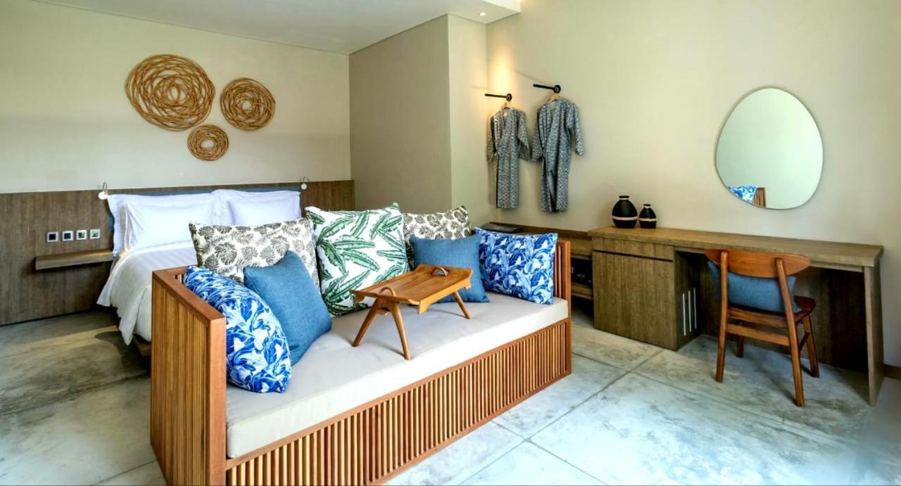 Lin Hotel Ubud (Bali)