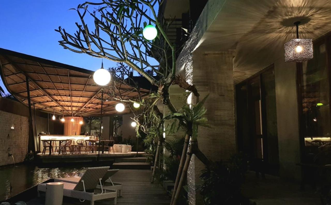 Lin Hotel 3*