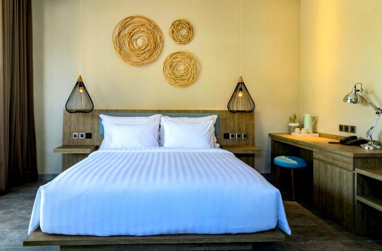Lin Hotel Ubud (Bali)