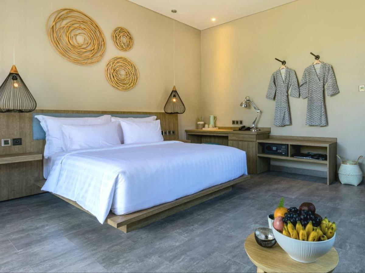 Lin Hotel Ubud (Bali)