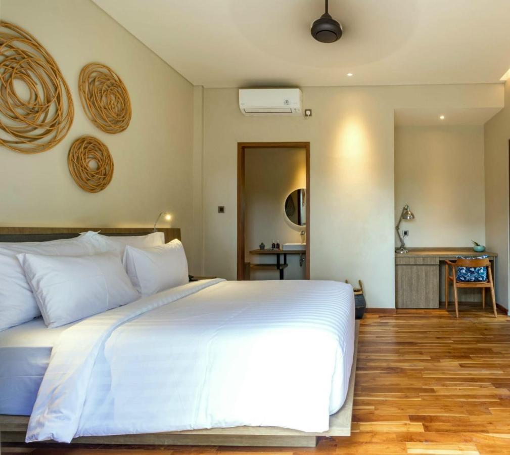 Lin Hotel Ubud (Bali)