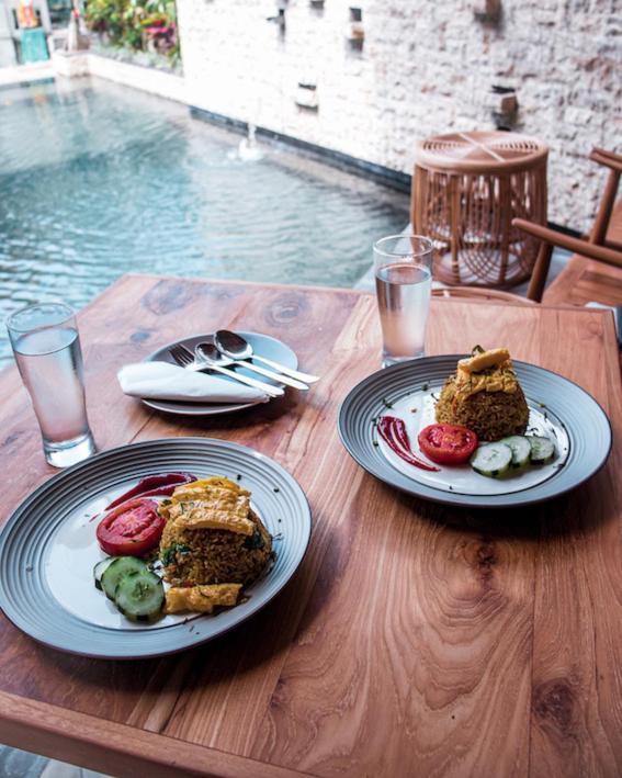 Lin Hotel Ubud (Bali)