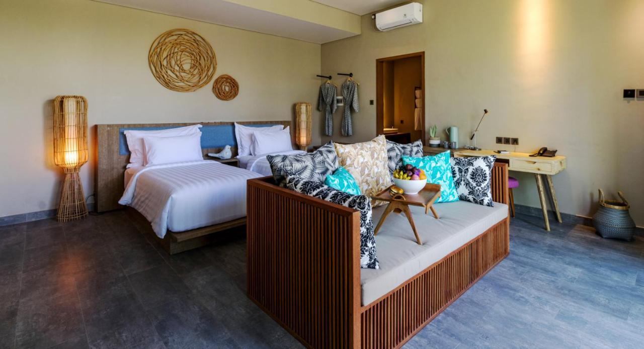 Lin 3* Ubud (Bali)
