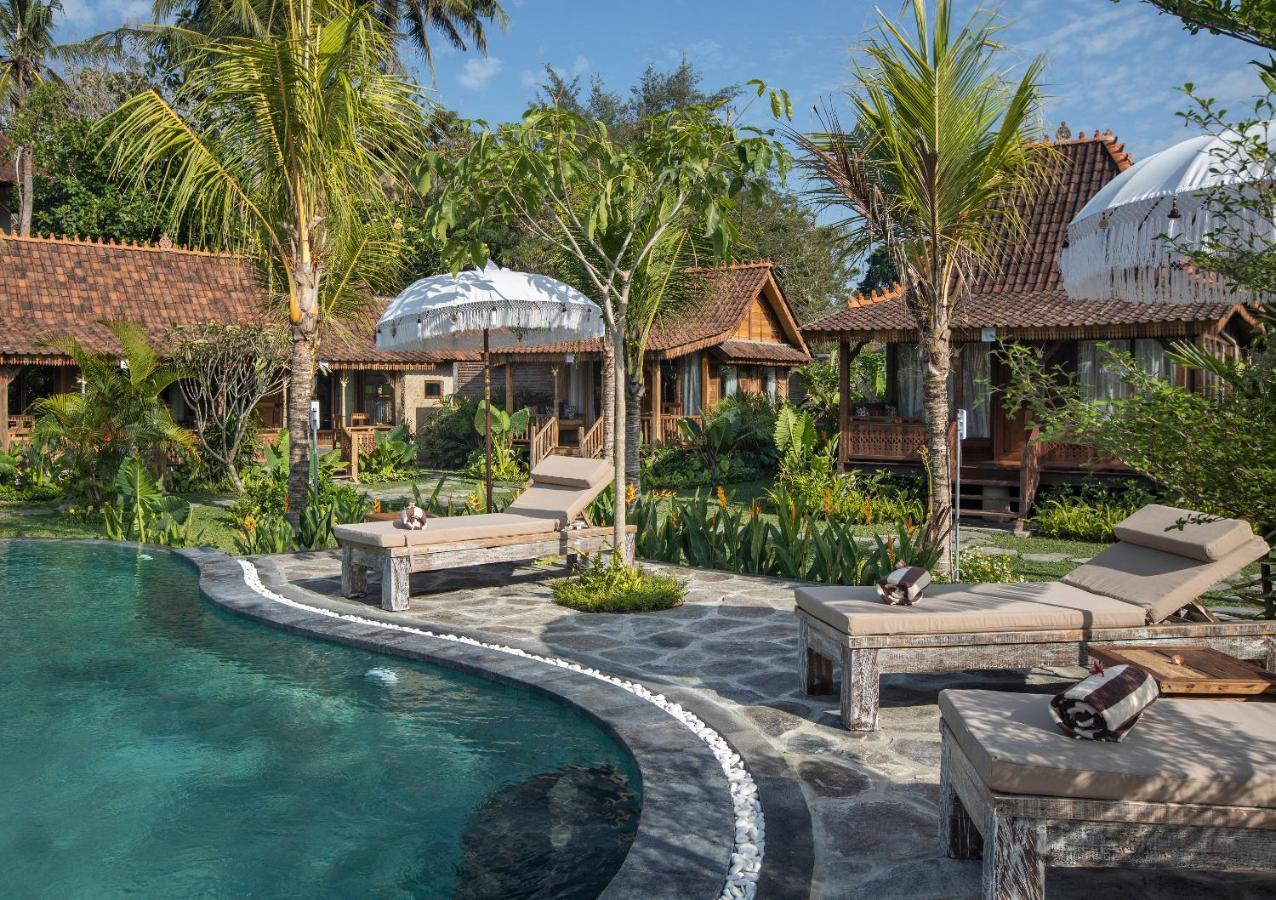 Space Ubud (Bali)