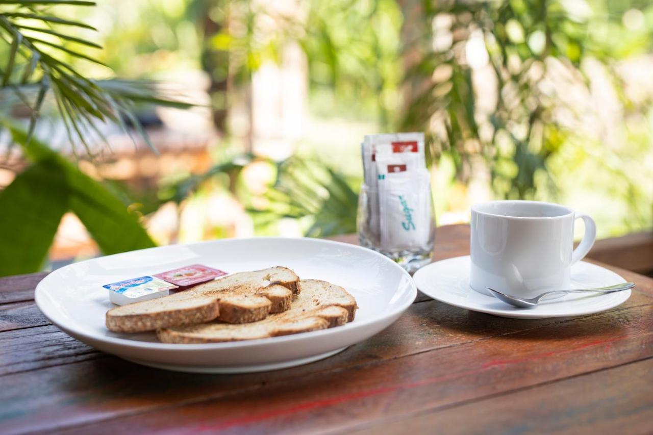 Space Resor Ubud (Bali)