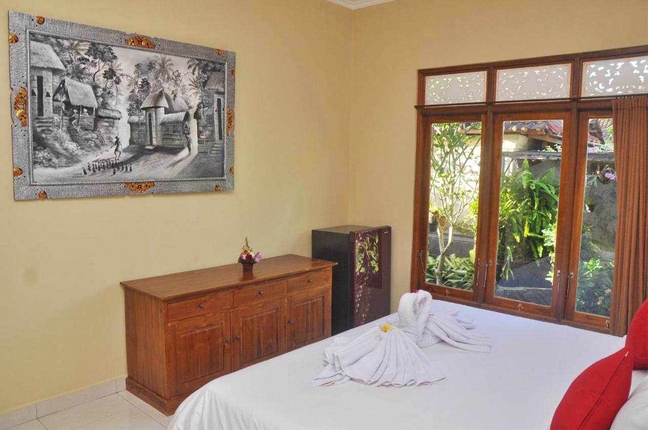 Dunung Sari Homestay Ubud (Bali)