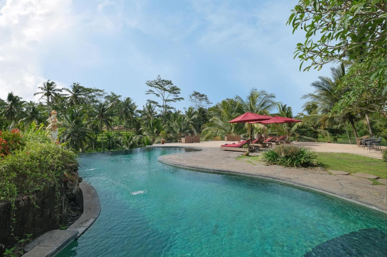 Puri Sebali Resort 5*