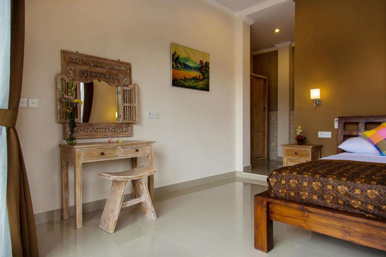 Warji House 1 Centre