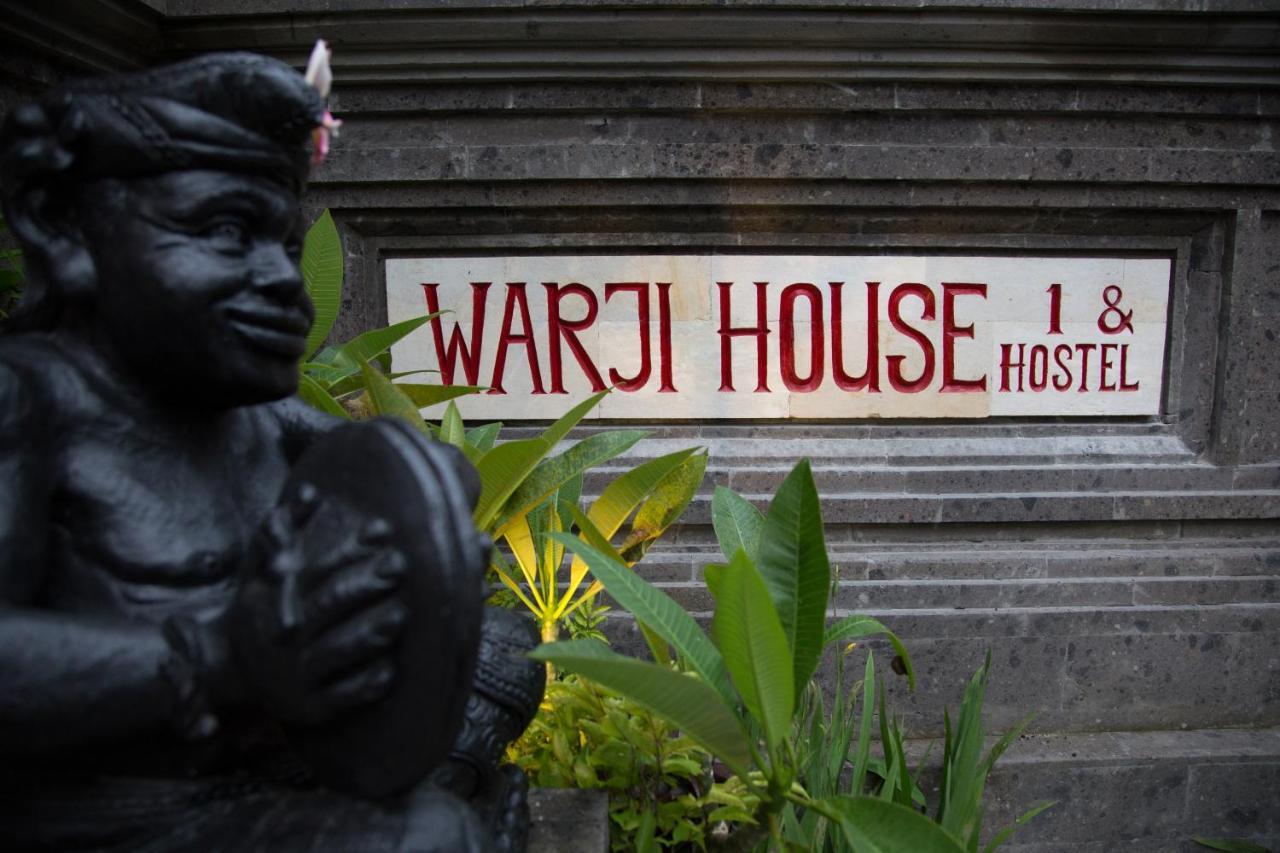 Warji House 1 Centre 3*
