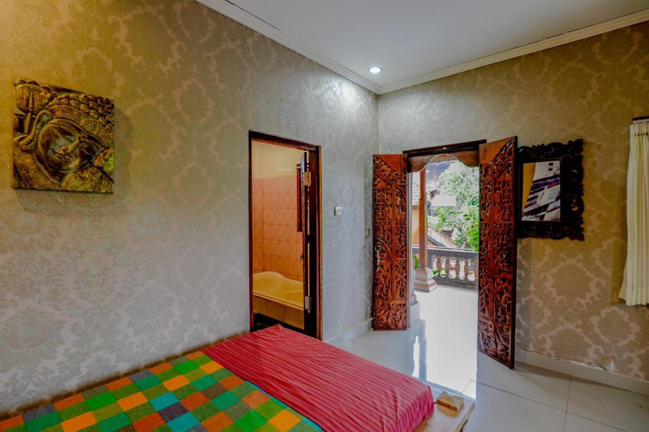 Guest house Warji House 1 Centre